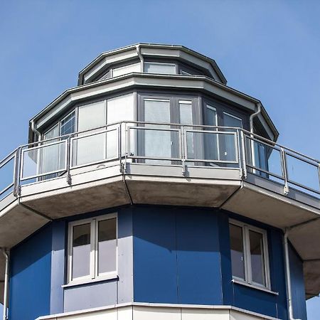 Ferienhaus Leuchtturm Breege Εξωτερικό φωτογραφία